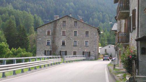 Photo of Others in Valdidentro