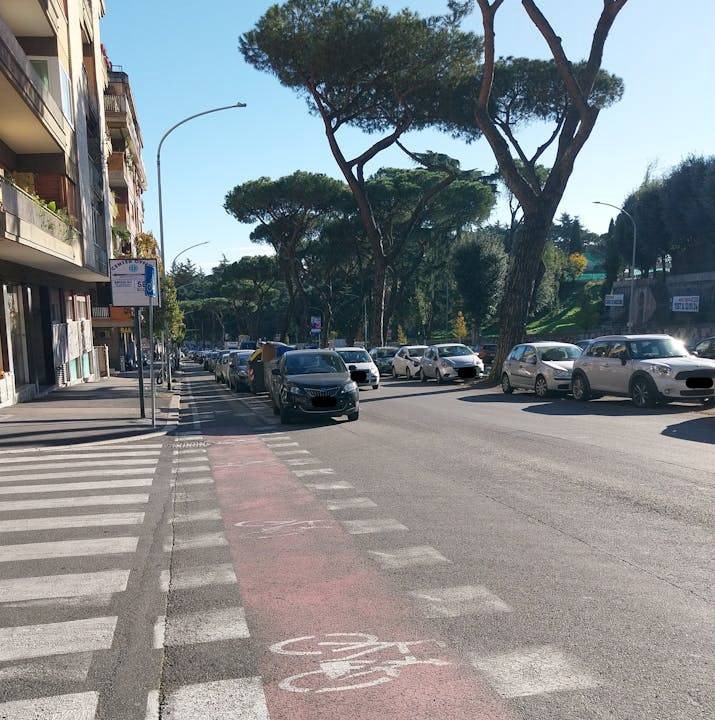 Photo of Others in Quartiere XIII Aurelio