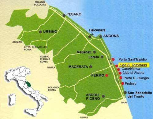 Photo of Others in San Tommaso Tre Archi