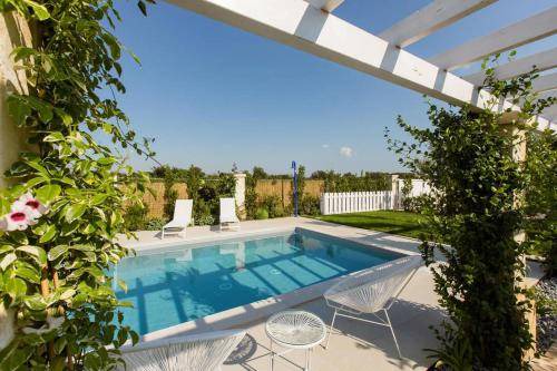 Photo of Patio Balcony in Pulsano