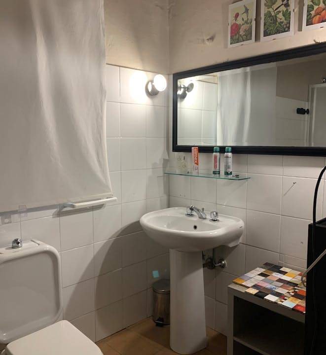 Photo of Bathroom in Santissima Annunziata