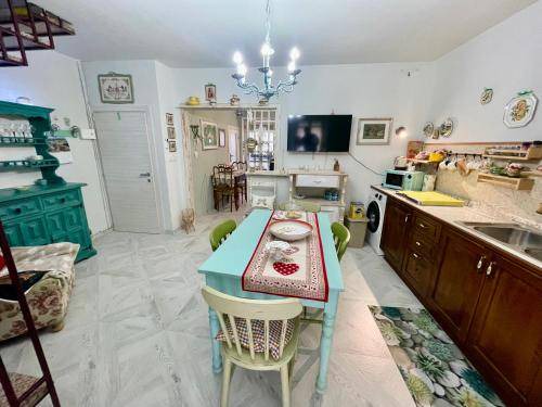 Photo of Kitchen in Guardiagrele