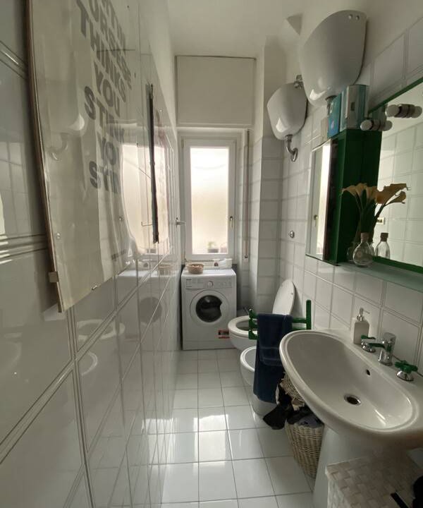 Photo of Bathroom in Tuscolano