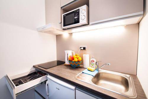 Photo of Kitchen in Novi Sad