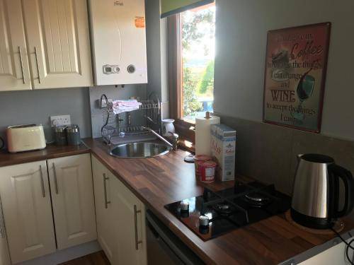 Photo of Kitchen in Portaferry