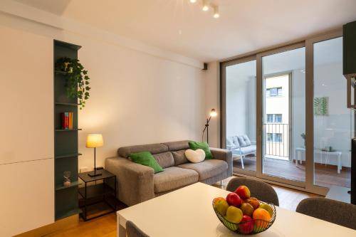 Photo of Livingroom in Bicocca