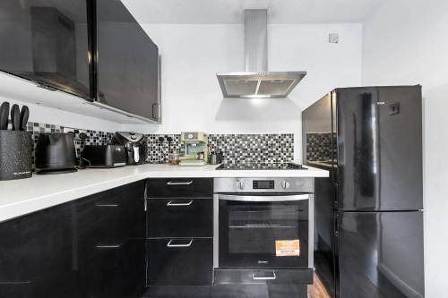 Photo of Kitchen in Island Gardens