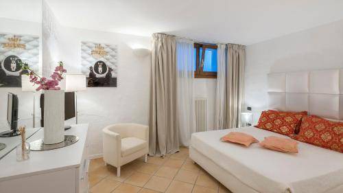 Photo of Bedroom in Misano Adriatico