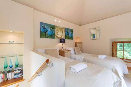 Photo of Bedroom in St. Andrews