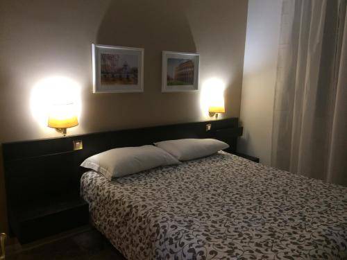 Photo of Bedroom in Zona XIX Casal Morena
