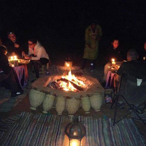 Photo of Others in Merzouga