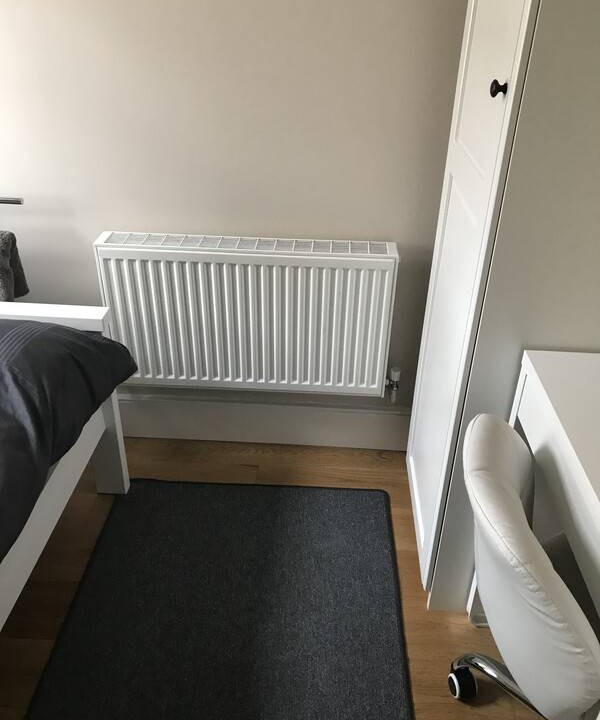 Photo of Bedroom in Palmers Green