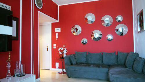 Photo of Livingroom in Isola del Bosco - Delle Corti