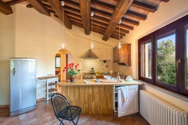 Photo of Kitchen in Acqualagna