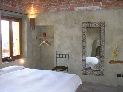 Photo of Bedroom in Gabiano