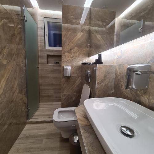 Photo of Bathroom in Skadarlija