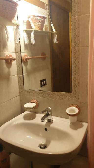 Photo of Bathroom in Ovindoli