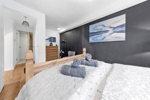 Photo of Bedroom in Island Gardens