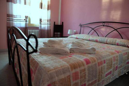 Photo of Bedroom in Novi Ligure
