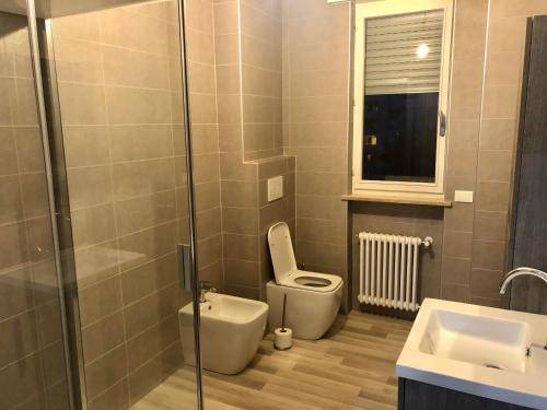 Photo of Bathroom in Pordenone