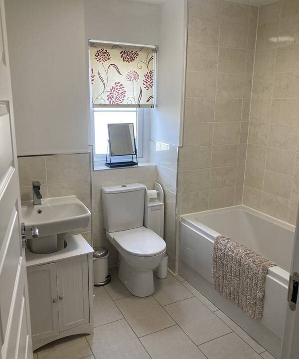Photo of Bathroom in Blackburn