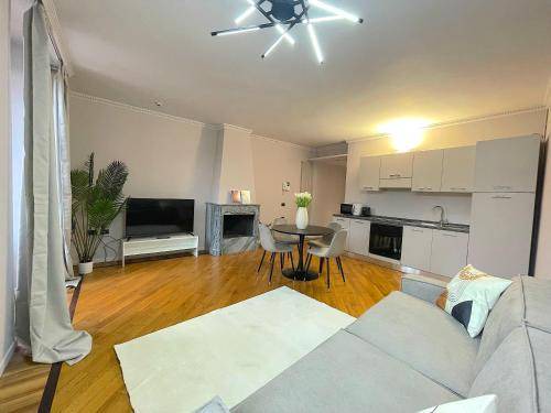 Photo of Livingroom in Citta Alta