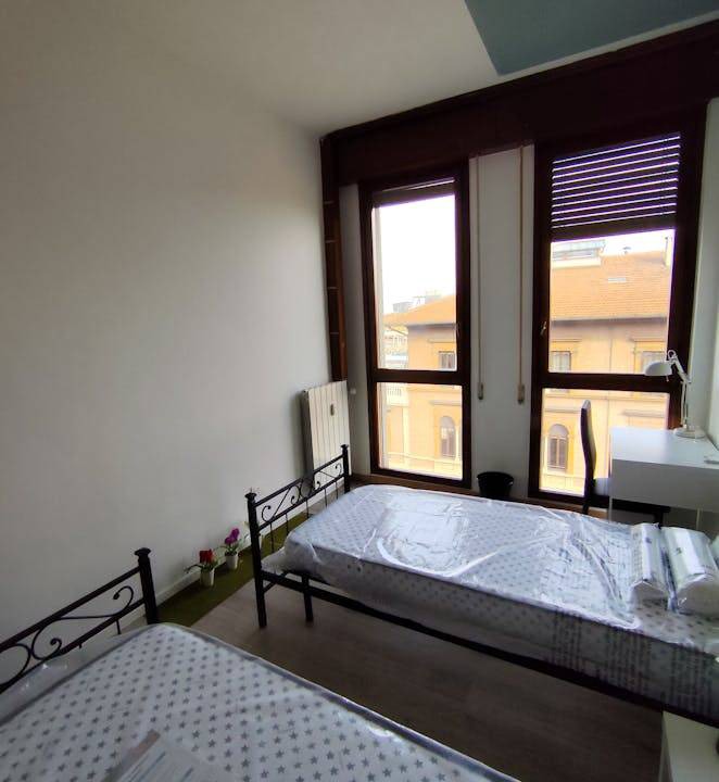 Photo of Bedroom in Historic Center