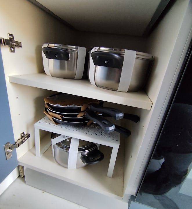 Photo of Kitchen in Historic Center