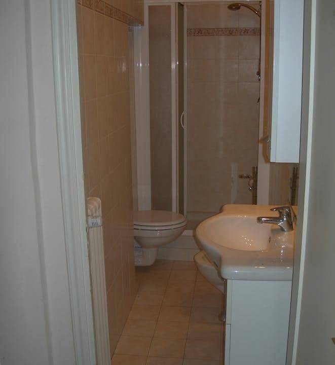 Photo of Bathroom in Sant' Ambrogio