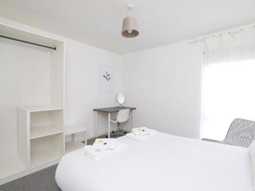 Photo of Bedroom in Headington