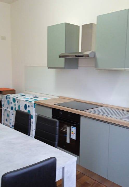 Photo of Kitchen in Historic Center