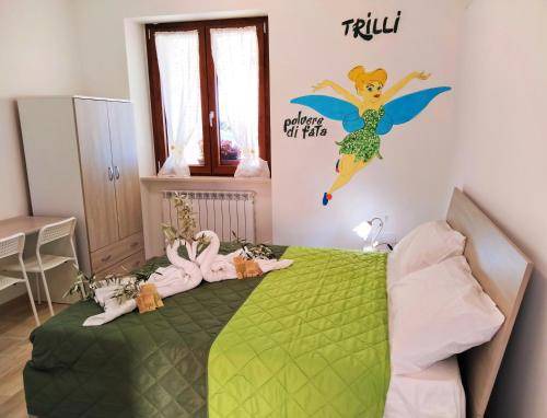 Photo of Bedroom in Macerata