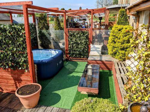 Photo of Patio Balcony in Belfast