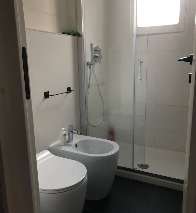 Photo of Bathroom in Bolognina