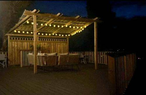 Photo of Patio Balcony in Londonderry