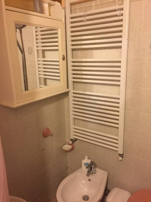 Photo of Bathroom in Ovindoli