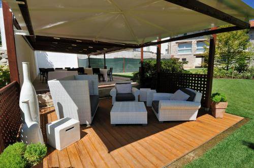 Photo of Patio Balcony in Tavagnacco