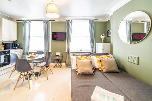 Photo of Livingroom in Holborn and Covent Garden