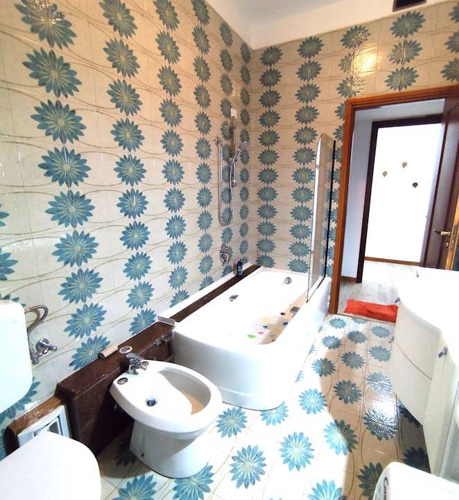 Photo of Bathroom in Historic Center