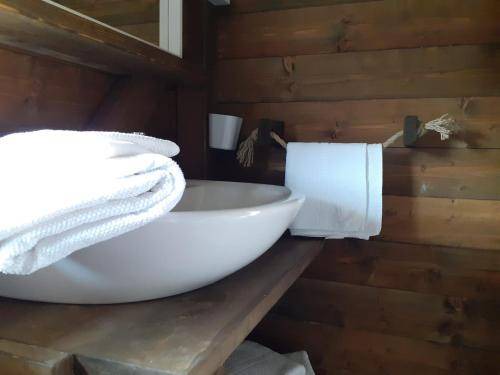 Photo of Bathroom in Corinaldo