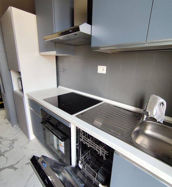 Photo of Kitchen in Historic Center