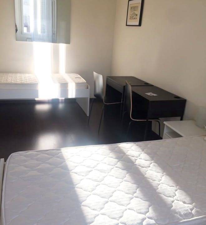 Photo of Bedroom in Santo Spirito