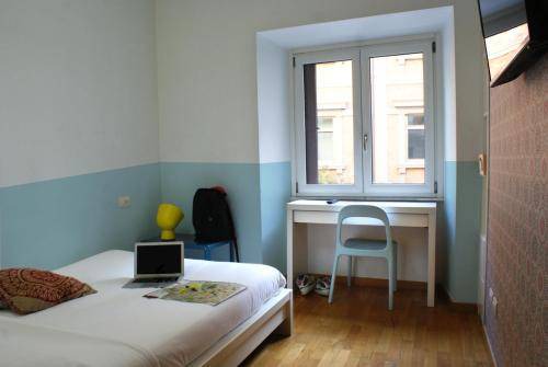 Photo of Bedroom in Rome Province