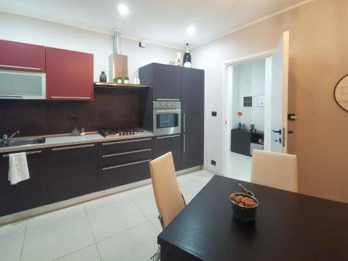 Photo of Kitchen in Collegno