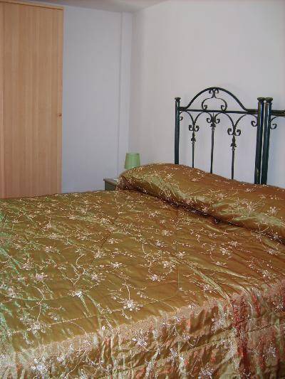 Photo of Bedroom in Casalini