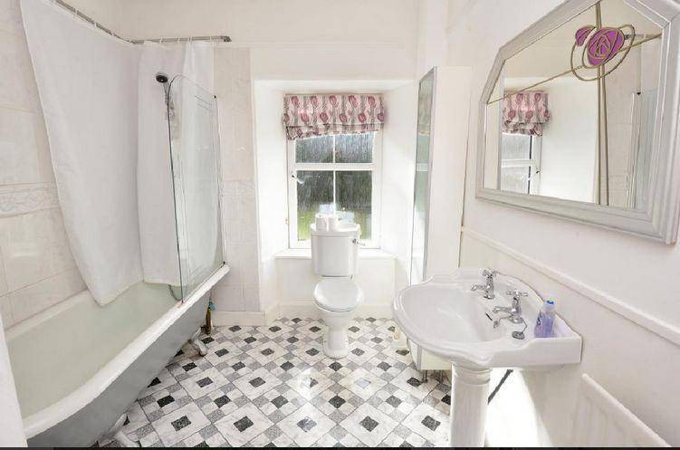 Photo of Bathroom in Grantown-on-Spey