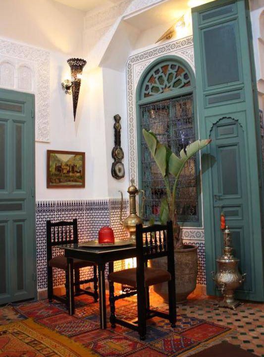Photo of Others in Meknes Medina