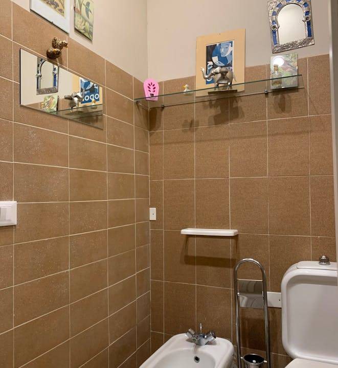 Photo of Bathroom in Santissima Annunziata