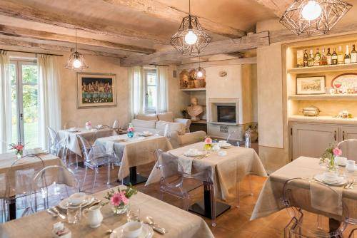 Photo of Kitchen in Casalborgone