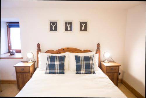Photo of Bedroom in Wormit